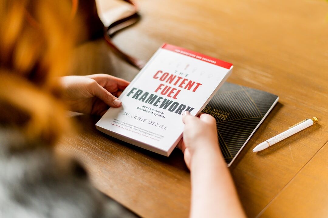engaging content creation