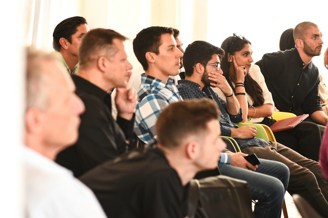 audience engagement